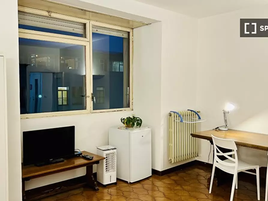 Immagine 3 di Camera condivisa in affitto  in Via Ugo Ojetti a Milano