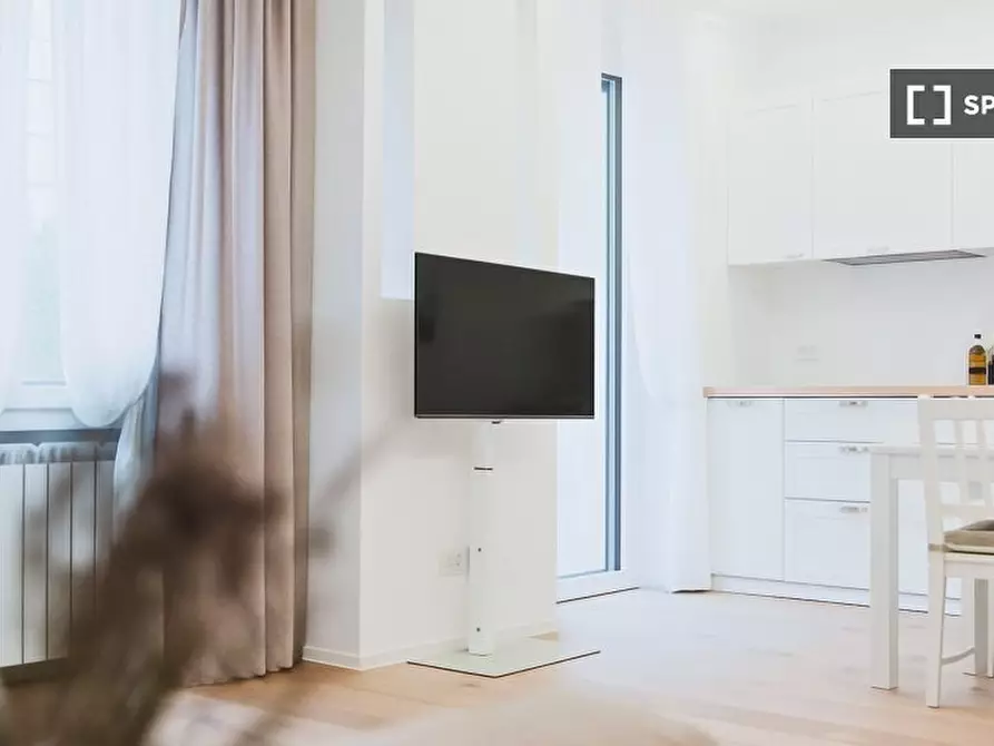 Immagine 6 di Ufficio in affitto  in Via Privata Giuseppe Sacconi a Milano