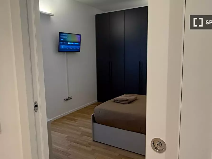 Immagine 12 di Appartamento in affitto  in Via Francesco Soave a Milano