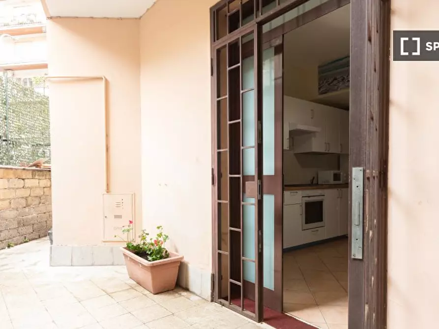 Immagine 10 di Appartamento in affitto  in Via Romeo Rodriguez Pereira a Roma