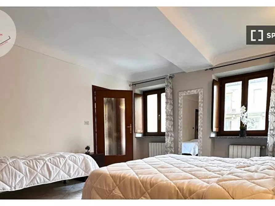 Immagine 12 di Ufficio in affitto  in Via Po a Torino