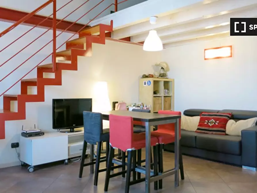 Immagine 2 di Appartamento in affitto  in Via Giovanni Rasori a Milano