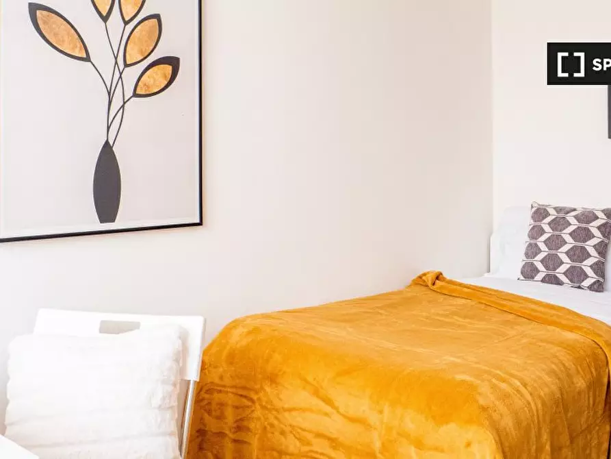 Immagine 9 di Appartamento in affitto  in Via Lattanzio a Milano