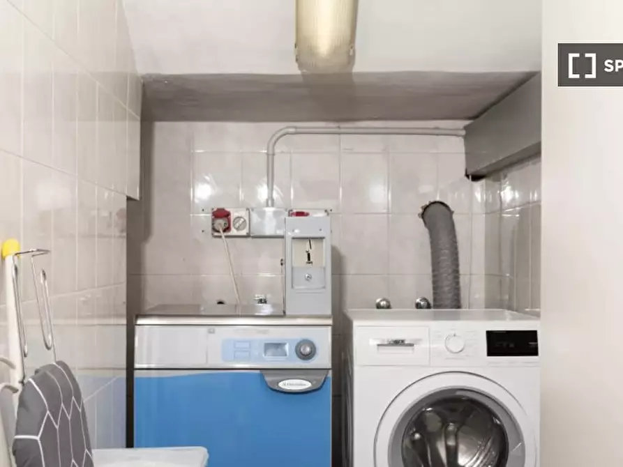Immagine 7 di Ufficio in affitto  in Via Sigieri a Milano