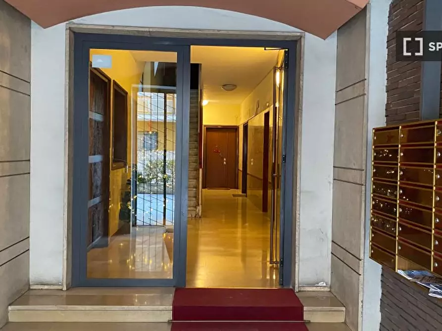 Immagine 4 di Appartamento in affitto  in Viale Somalia a Roma