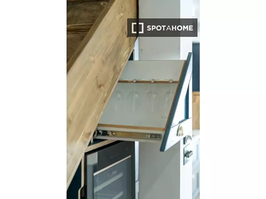 Immagine 15 di Appartamento in affitto  in Hafer Road a Wandsworth