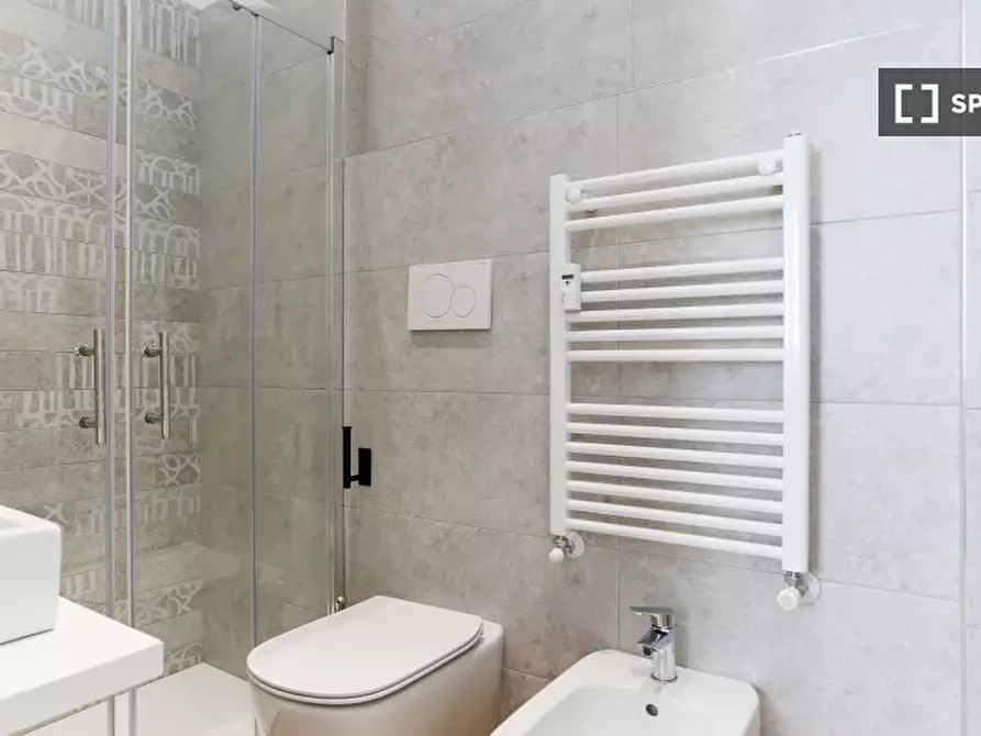 Immagine 11 di Appartamento in affitto  in Via Giovanni Battista Pergolesi a Milano