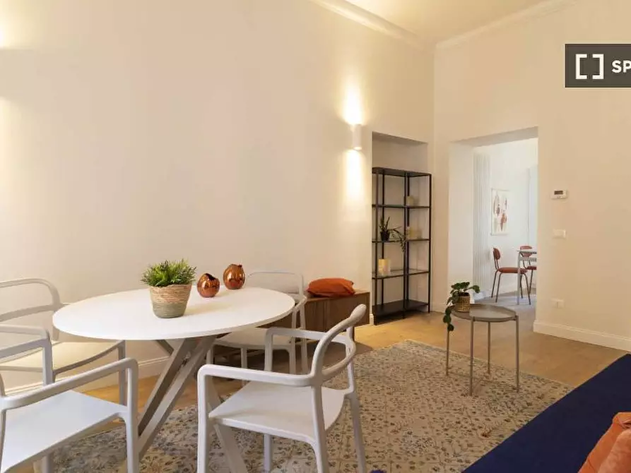 Immagine 5 di Appartamento in affitto  in Via Carlo Imbonati a Milano