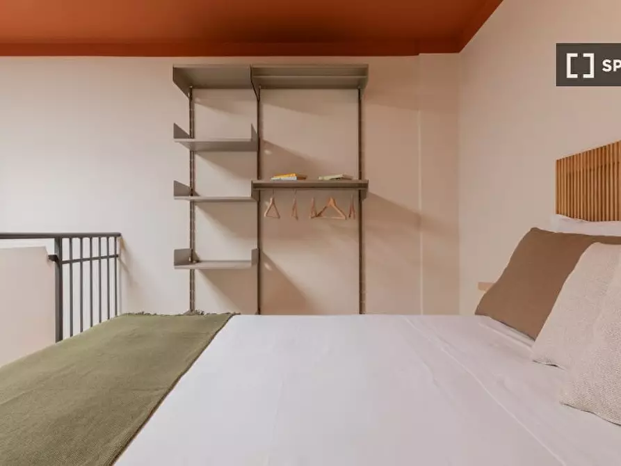 Immagine 10 di Appartamento in affitto  in Corso Francia a Torino
