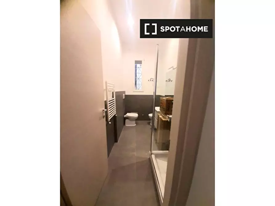 Immagine 6 di Appartamento in affitto  in Via Firenze a Roma