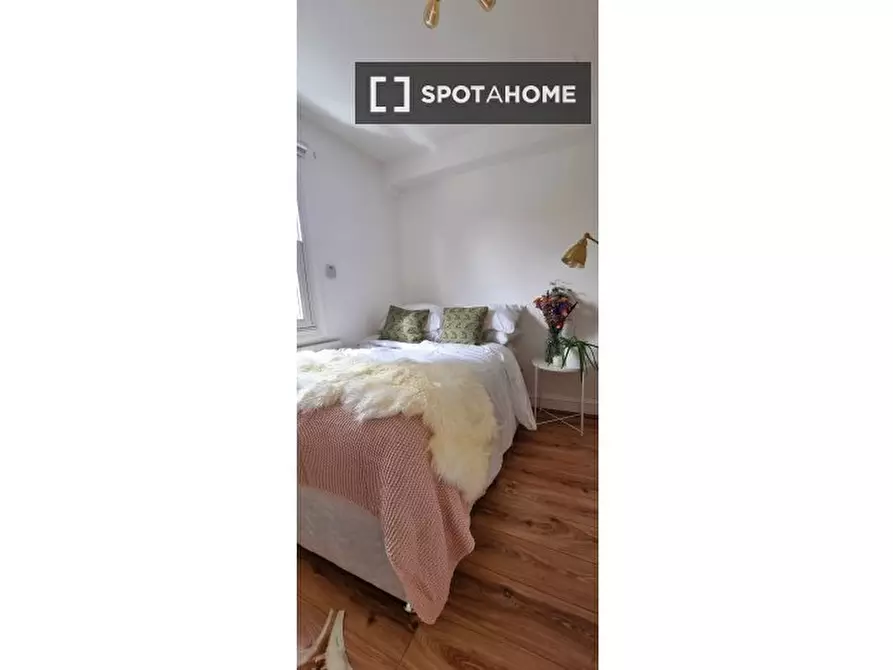 Immagine 7 di Appartamento in affitto  in Malpas Rd a Lewisham