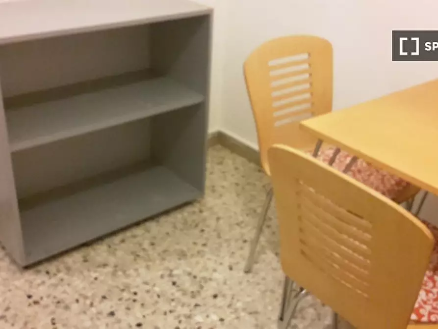 Immagine 19 di Camera condivisa in affitto  in Via S. Giovanni a Trento