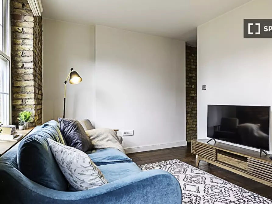 Immagine 1 di Appartamento in affitto  in Arcadia Court a Poplar