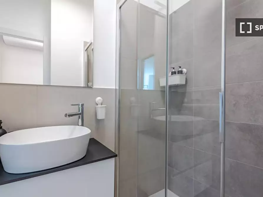 Immagine 6 di Appartamento in affitto  in Via Stampa a Milano