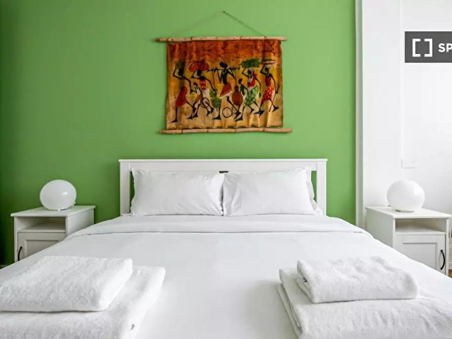 Immagine 18 di Appartamento in affitto  in Via Bergamo a Milano