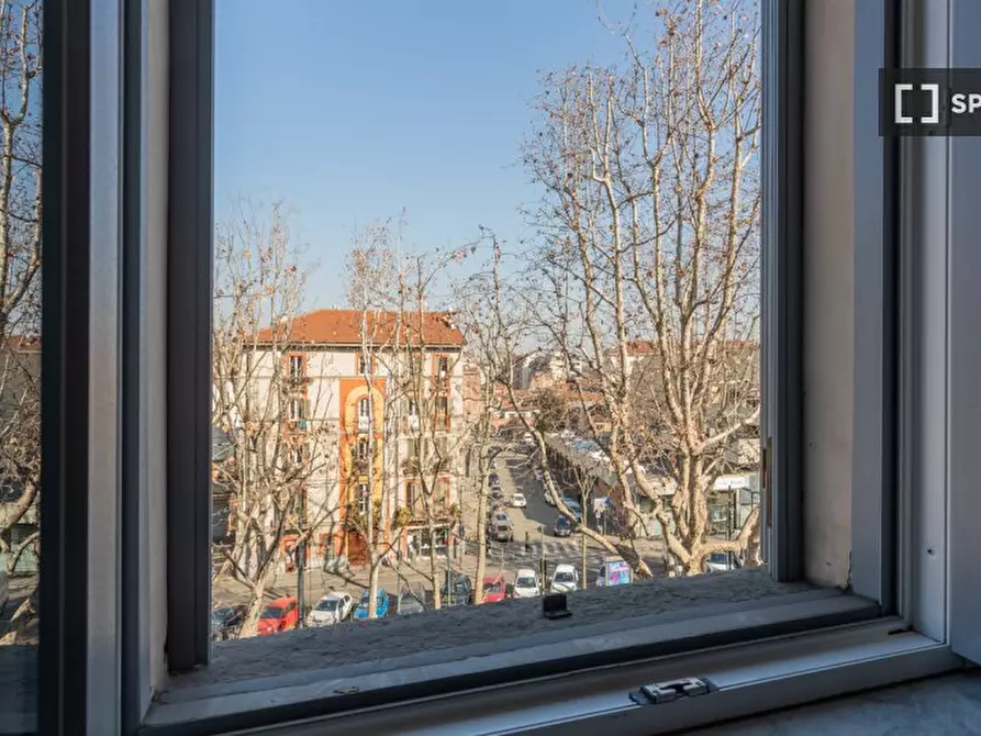 Immagine 18 di Appartamento in affitto  in Via delle Orfane a Torino