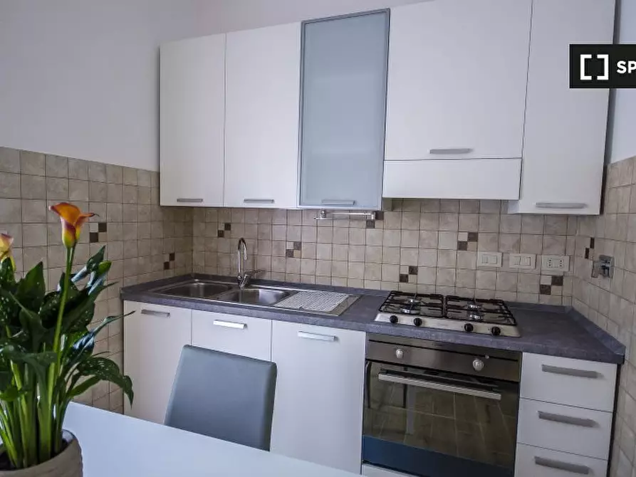 Immagine 6 di Appartamento in affitto  in Via Trasacco a Roma