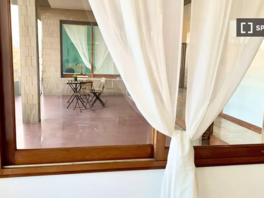 Immagine 9 di Camera condivisa in affitto  in VIALE F. REDI a Firenze