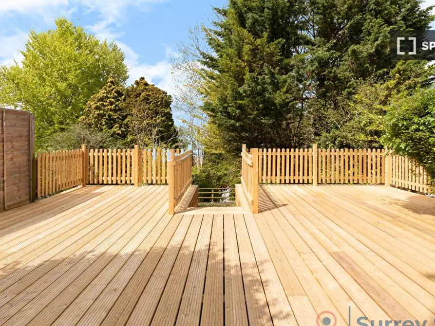 Immagine 13 di Appartamento in affitto  in Woodlands Grove a Croydon