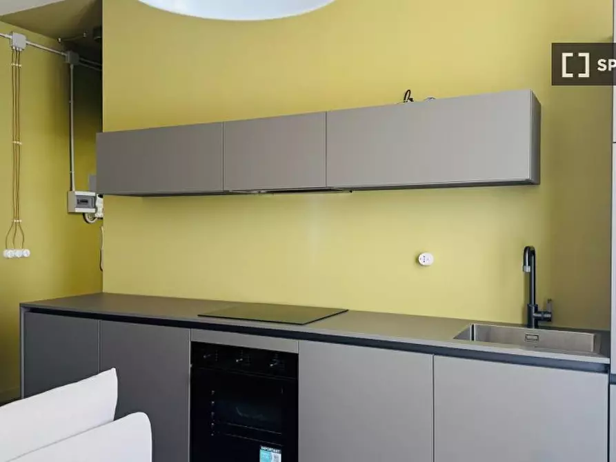 Immagine 9 di Appartamento in affitto  in Via Francesco Brioschi a Milano