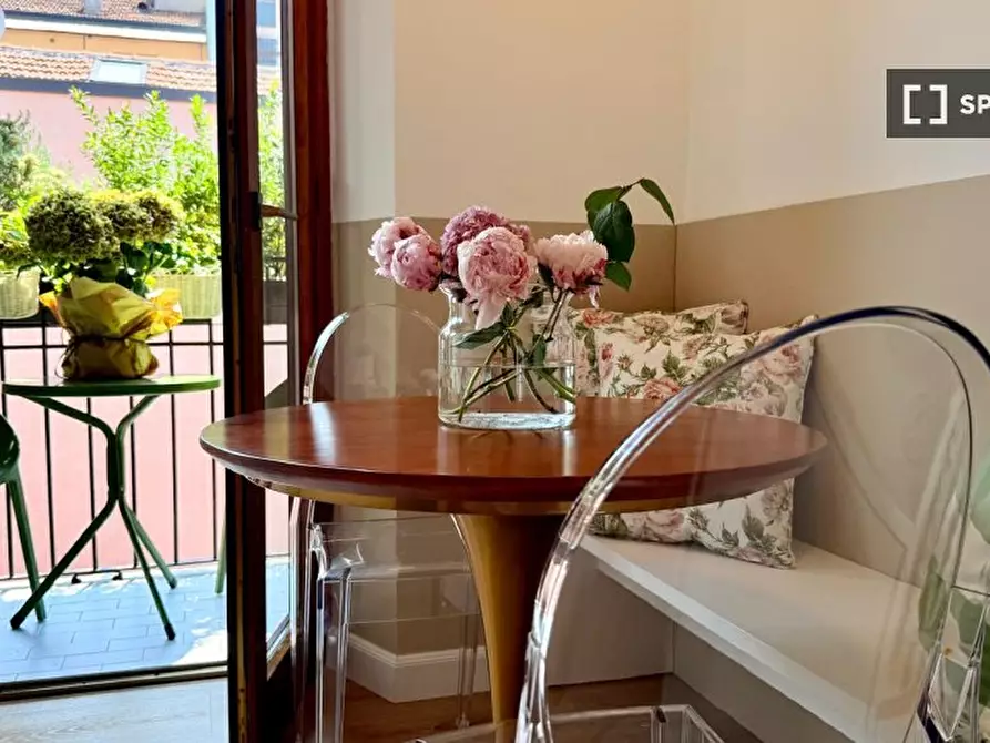 Immagine 10 di Appartamento in affitto  in Via Paolo Uccello a Milano