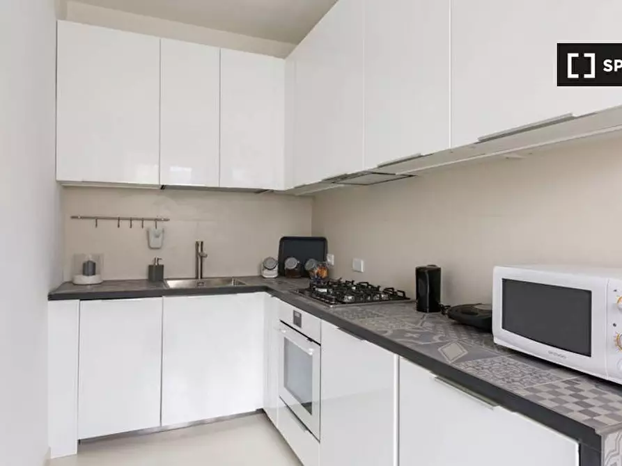 Immagine 16 di Appartamento in affitto  in Via Firenze a Roma