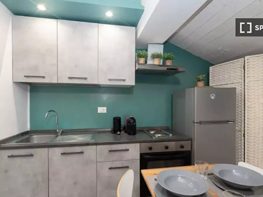 Immagine 7 di Appartamento in affitto  in Via Giuseppe Barbaroux a Torino