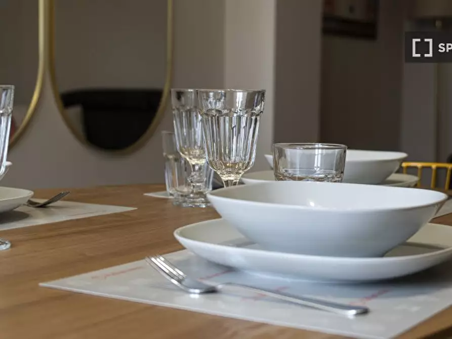 Immagine 10 di Appartamento in affitto  in Via Giovanni Amendola a Bologna