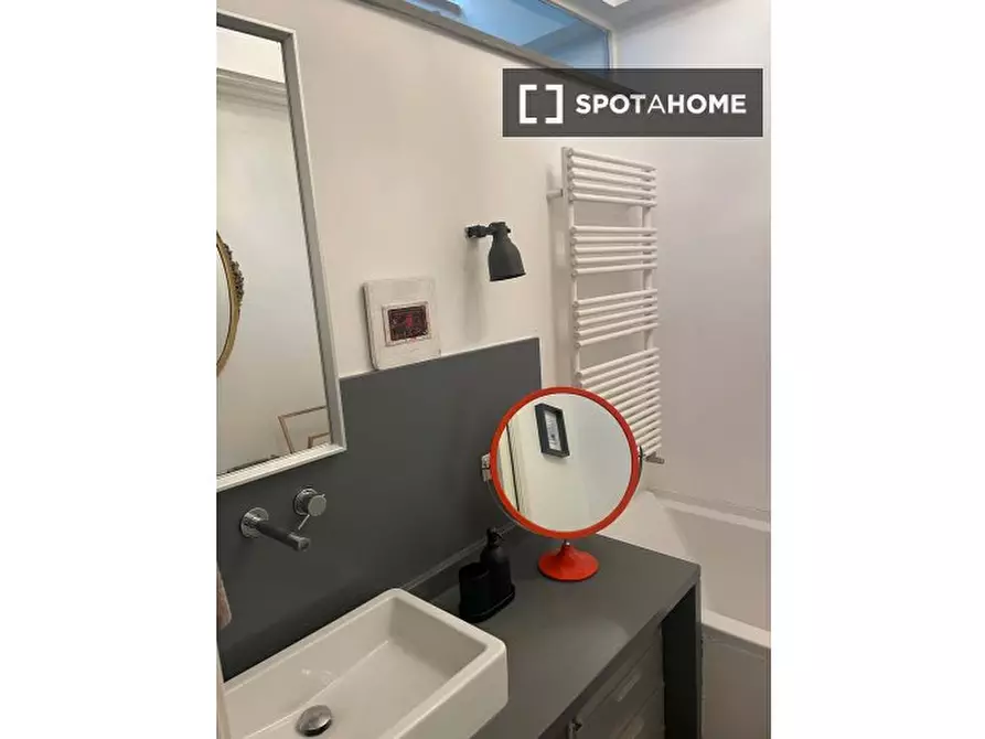 Immagine 14 di Appartamento in affitto  in Via Varesina a Milano