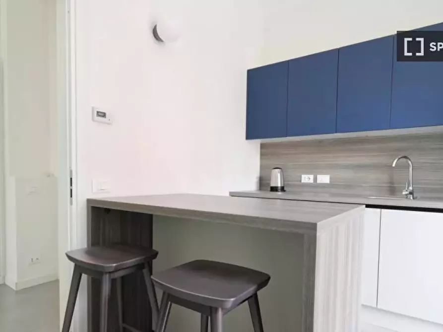 Immagine 5 di Appartamento in affitto  in Via Adda a Milano