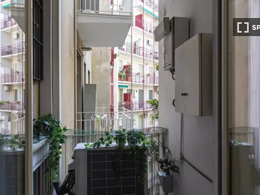 Immagine 13 di Appartamento in affitto  in Via Francesco Albani a Milano