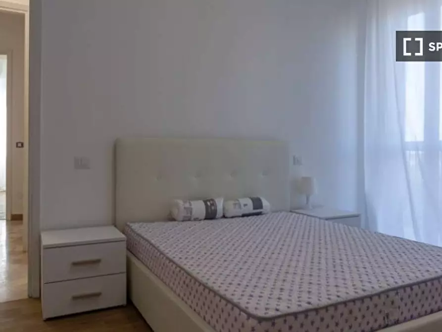 Immagine 4 di Camera condivisa in affitto  in Viale San Gimignano a Milano