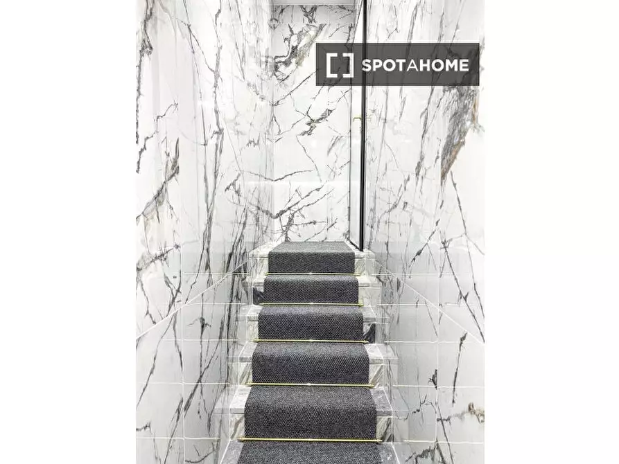 Immagine 12 di Appartamento in affitto  in Viale Legioni Romane a Milano