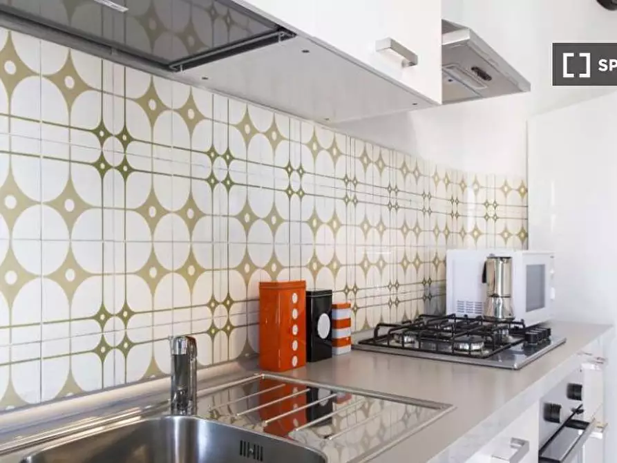 Immagine 9 di Camera condivisa in affitto  in Via Pellegrino Rossi a Milano