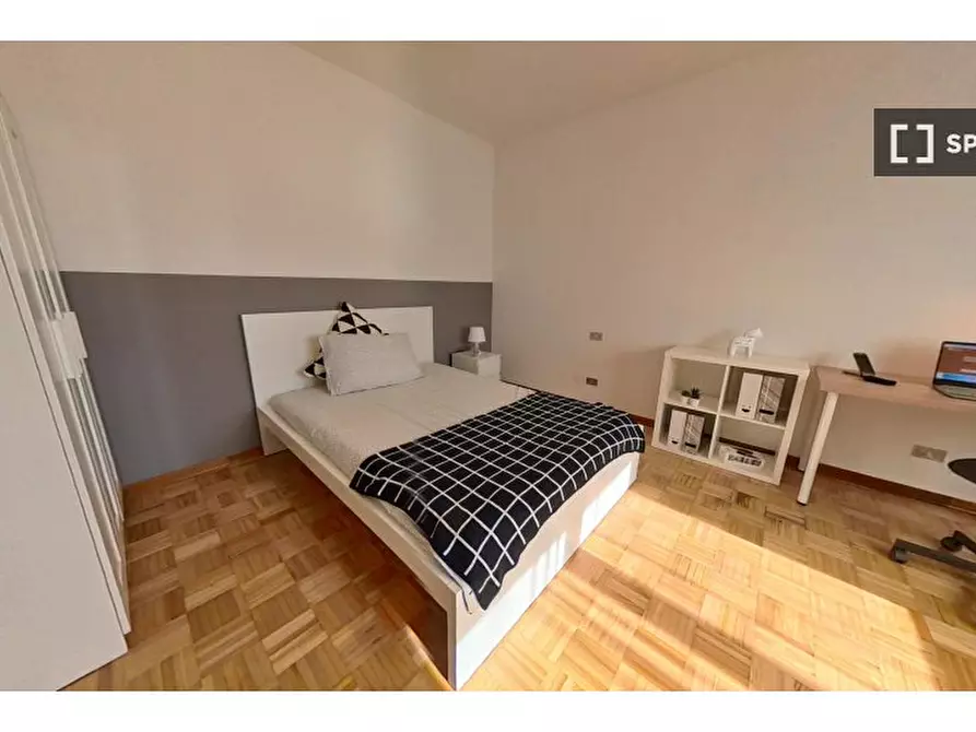 Immagine 1 di Camera condivisa in affitto  in via Piovese a Padova