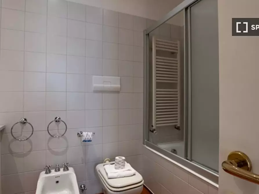 Immagine 6 di Appartamento in affitto  in Via dei Fabbri a Milano