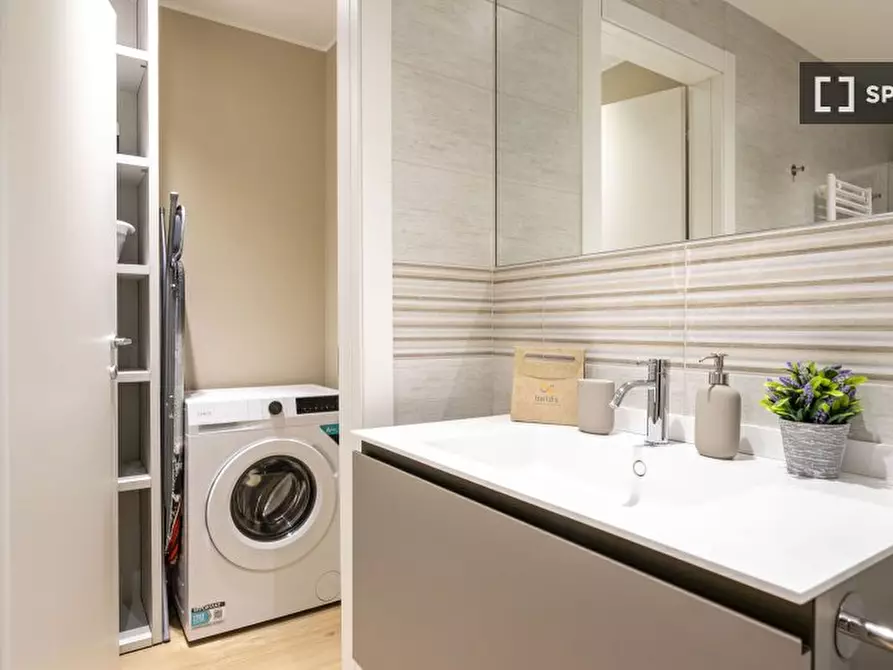 Immagine 6 di Appartamento in affitto  in Corso Sempione a Milano