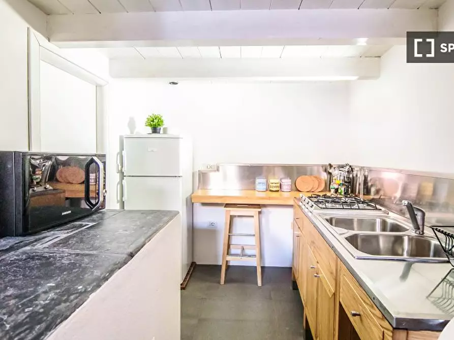 Immagine 13 di Ufficio in affitto  in Via Santa Croce a Cagliari