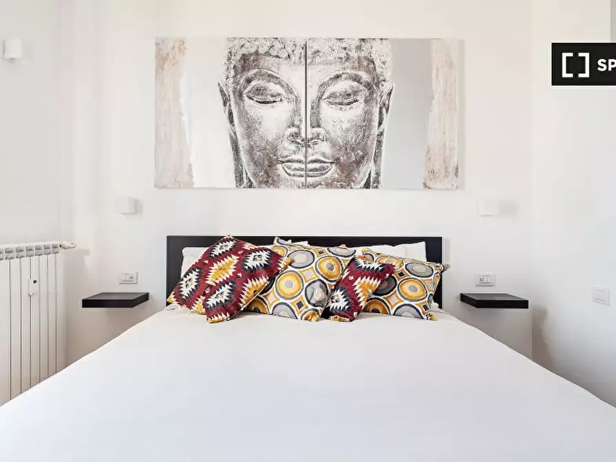 Immagine 14 di Appartamento in affitto  in Corso Ventidue Marzo a Milano