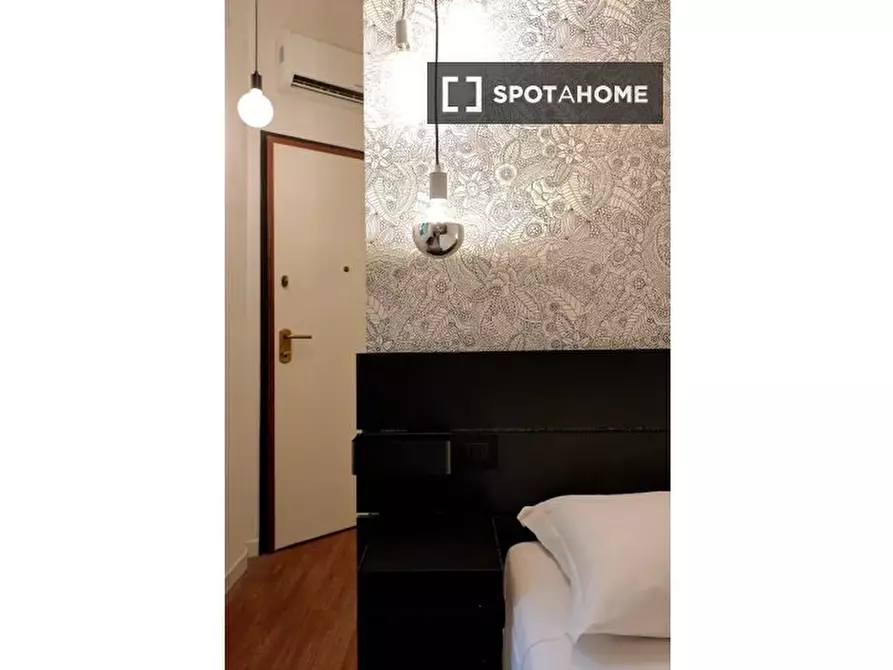 Immagine 6 di Appartamento in affitto  in Via Emilio Morosini a Milano