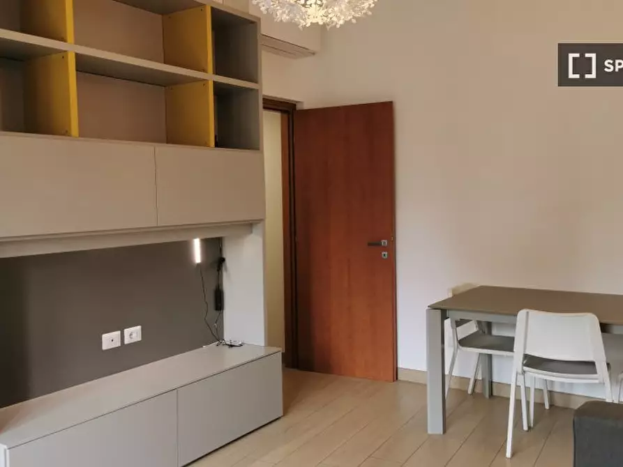 Immagine 14 di Appartamento in affitto  in Piazza Giovanni Bausan a Milano