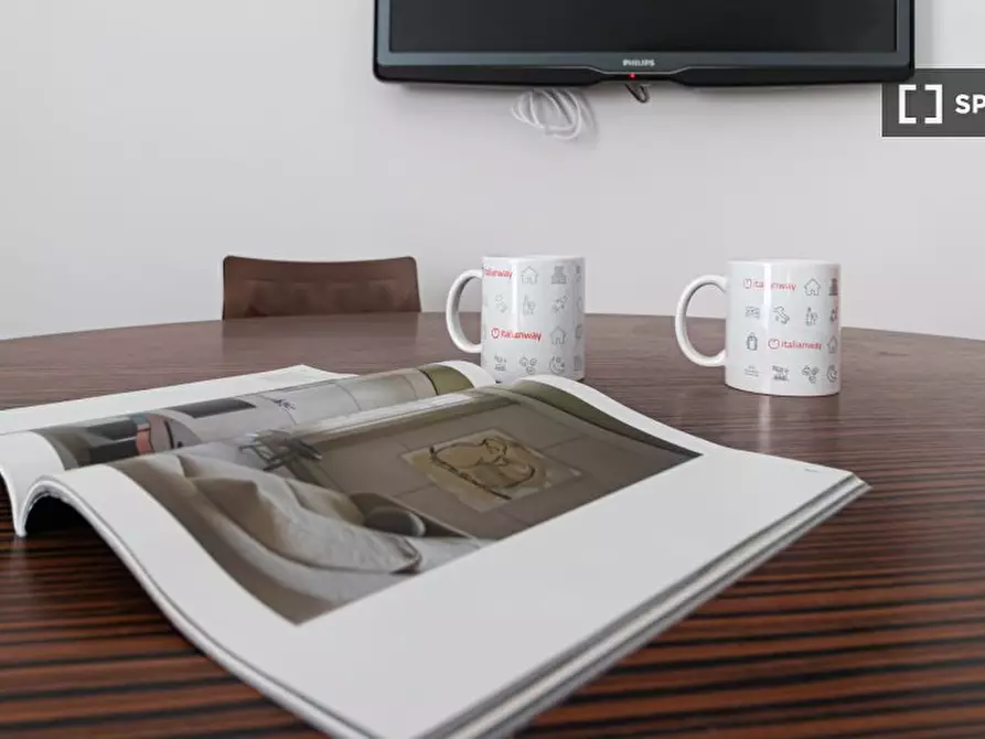 Immagine 14 di Appartamento in affitto  in Via Copernico a Milano