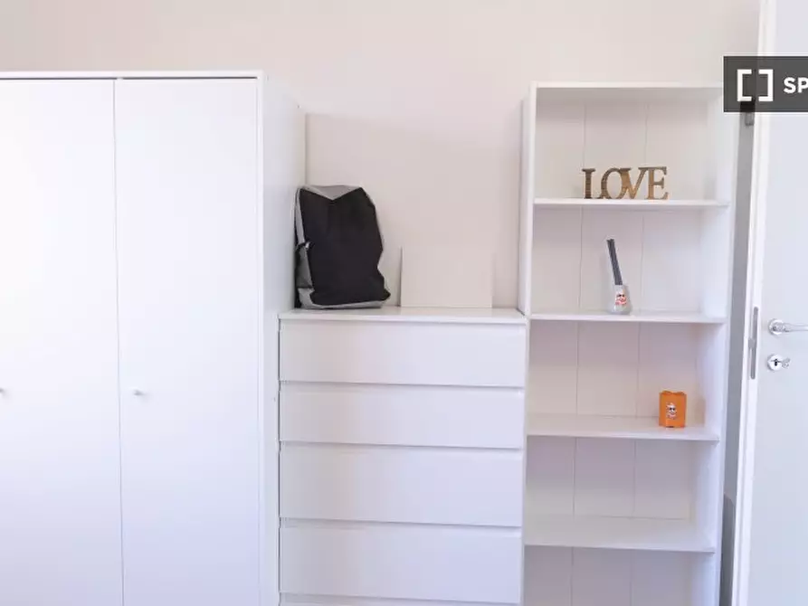 Immagine 3 di Camera condivisa in affitto  in Via Ariosto n a Cagliari