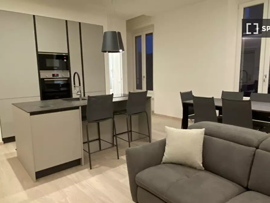 Immagine 7 di Appartamento in affitto  in Via delle Forze Armate a Milano