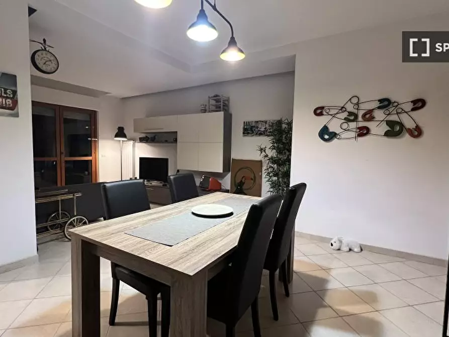 Immagine 2 di Ufficio in affitto  in Via del Fosso dell'Acqua Mariana a Roma