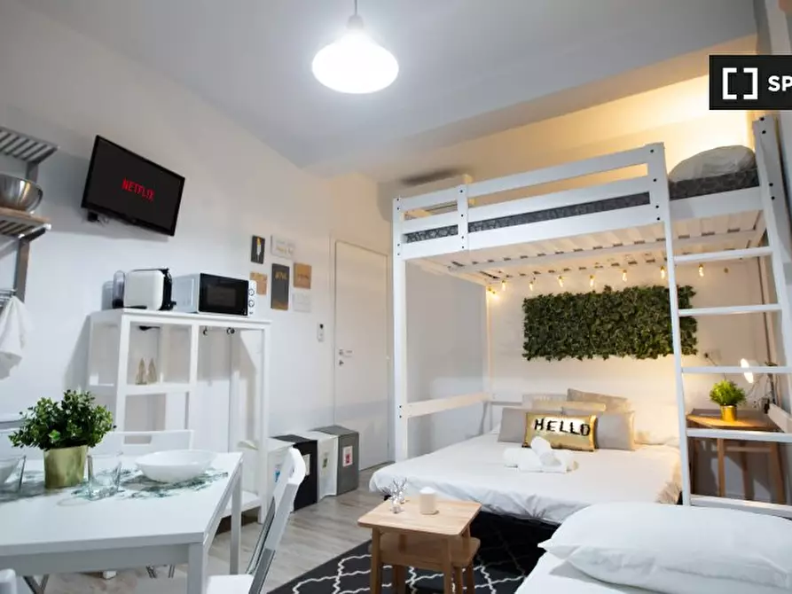 Immagine 5 di Ufficio in affitto  in Via Privata Treviso a Milano