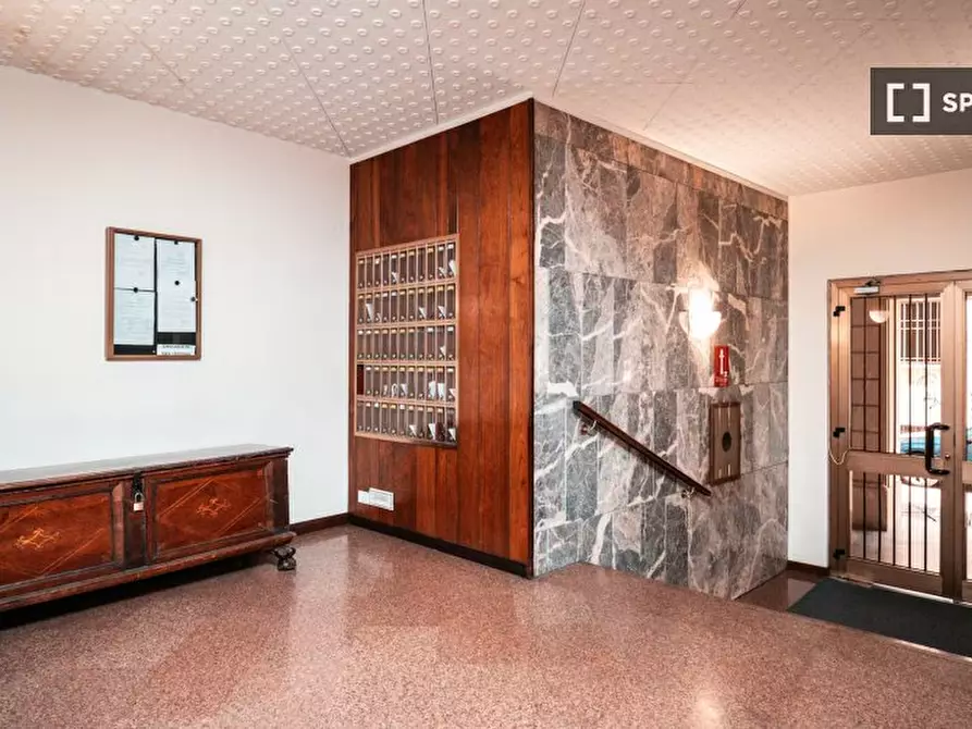 Immagine 17 di Appartamento in affitto  in Via della Chiusa a Milano