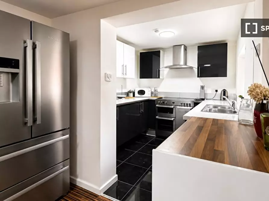 Immagine 1 di Appartamento in affitto  in Haydn Avenue a Manchester