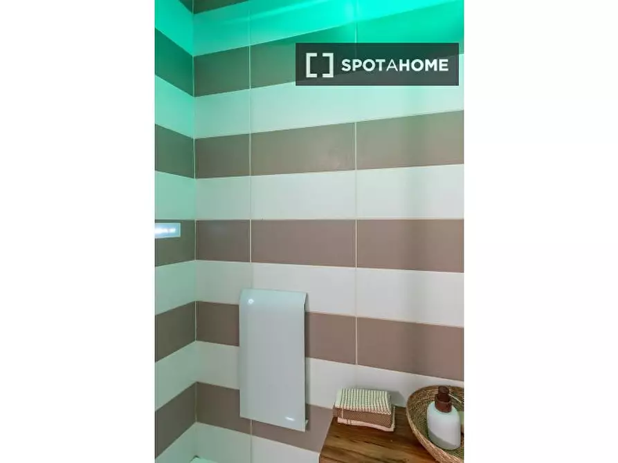 Immagine 10 di Appartamento in affitto  in Via Luigi Galvani a Milano