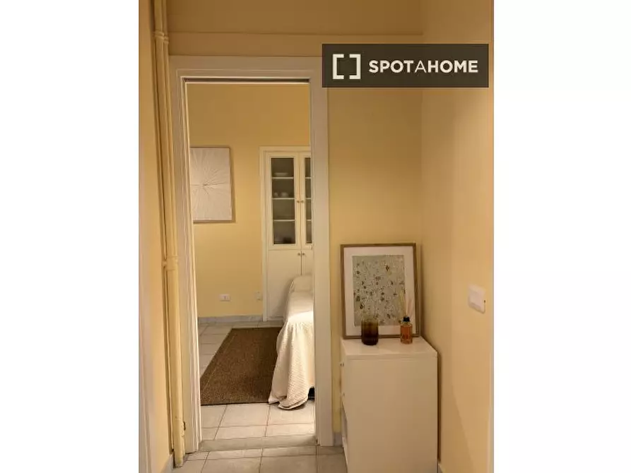 Immagine 6 di Appartamento in affitto  in Via Cola di Rienzo a Roma